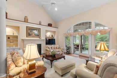 Welcome to 1006 Butler National--a beautifully appointed brick on Porters Neck Country Club in North Carolina - for sale on GolfHomes.com, golf home, golf lot