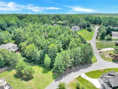 Bring your builder and create the home of your dreams! Discover on Verdict Ridge Golf and Country Club in North Carolina - for sale on GolfHomes.com, golf home, golf lot