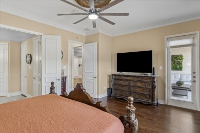 Exquisite Waterfront Condo in the Cascades - Sophisticated 3 Bed on Cascades Golf Club in Texas - for sale on GolfHomes.com, golf home, golf lot