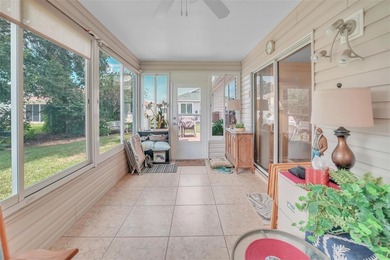 Designer Home - Willow | 3 Bed, 2 Bath | 1,496 Sq. Ft. | Village on Nancy Lopez Legacy Golf and Country Club in Florida - for sale on GolfHomes.com, golf home, golf lot