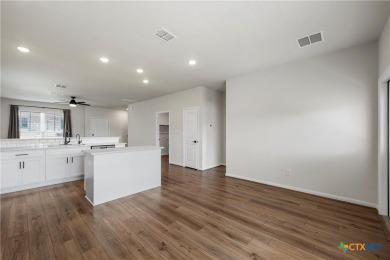 Stunning 4-Bedroom Home in The Sanctuary at Salado - Assumable 4 on Mill Creek Golf Club in Texas - for sale on GolfHomes.com, golf home, golf lot