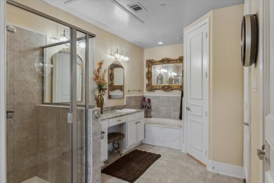 Exquisite Waterfront Condo in the Cascades - Sophisticated 3 Bed on Cascades Golf Club in Texas - for sale on GolfHomes.com, golf home, golf lot