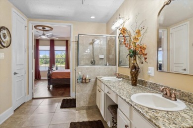 Exquisite Waterfront Condo in the Cascades - Sophisticated 3 Bed on Cascades Golf Club in Texas - for sale on GolfHomes.com, golf home, golf lot