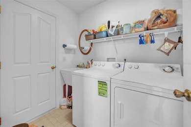 Designer Home - Willow | 3 Bed, 2 Bath | 1,496 Sq. Ft. | Village on Nancy Lopez Legacy Golf and Country Club in Florida - for sale on GolfHomes.com, golf home, golf lot