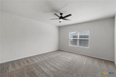 Stunning 4-Bedroom Home in The Sanctuary at Salado - Assumable 4 on Mill Creek Golf Club in Texas - for sale on GolfHomes.com, golf home, golf lot