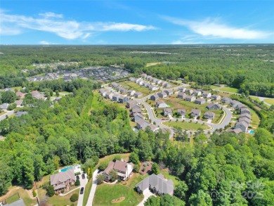 Bring your builder and create the home of your dreams! Discover on Verdict Ridge Golf and Country Club in North Carolina - for sale on GolfHomes.com, golf home, golf lot