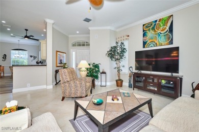 3 bedroom Single family villa home located in Lexington Country on Lexington Country Club in Florida - for sale on GolfHomes.com, golf home, golf lot