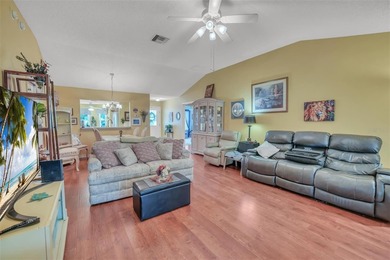 Designer Home - Willow | 3 Bed, 2 Bath | 1,496 Sq. Ft. | Village on Nancy Lopez Legacy Golf and Country Club in Florida - for sale on GolfHomes.com, golf home, golf lot