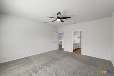 Stunning 4-Bedroom Home in The Sanctuary at Salado - Assumable 4 on Mill Creek Golf Club in Texas - for sale on GolfHomes.com, golf home, golf lot