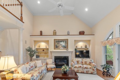 Welcome to 1006 Butler National--a beautifully appointed brick on Porters Neck Country Club in North Carolina - for sale on GolfHomes.com, golf home, golf lot