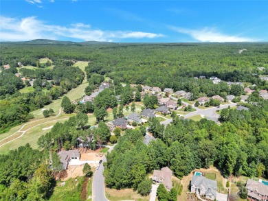 Bring your builder and create the home of your dreams! Discover on Verdict Ridge Golf and Country Club in North Carolina - for sale on GolfHomes.com, golf home, golf lot