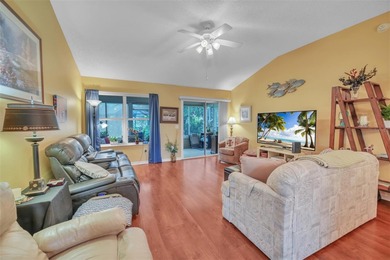 Designer Home - Willow | 3 Bed, 2 Bath | 1,496 Sq. Ft. | Village on Nancy Lopez Legacy Golf and Country Club in Florida - for sale on GolfHomes.com, golf home, golf lot