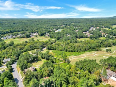 Bring your builder and create the home of your dreams! Discover on Verdict Ridge Golf and Country Club in North Carolina - for sale on GolfHomes.com, golf home, golf lot