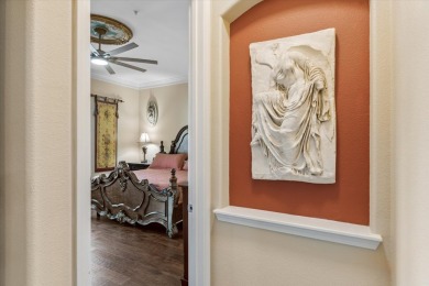 Exquisite Waterfront Condo in the Cascades - Sophisticated 3 Bed on Cascades Golf Club in Texas - for sale on GolfHomes.com, golf home, golf lot