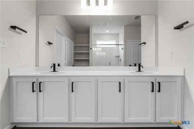 Stunning 4-Bedroom Home in The Sanctuary at Salado - Assumable 4 on Mill Creek Golf Club in Texas - for sale on GolfHomes.com, golf home, golf lot