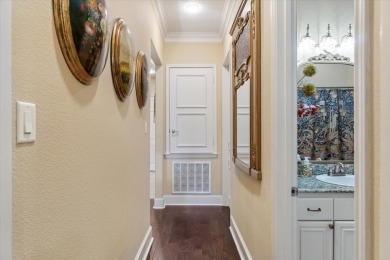 Exquisite Waterfront Condo in the Cascades - Sophisticated 3 Bed on Cascades Golf Club in Texas - for sale on GolfHomes.com, golf home, golf lot