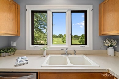 Charming Upper-Floor Townhouse with Golf Course Views! Welcome on Fox Run Golf Links in Illinois - for sale on GolfHomes.com, golf home, golf lot