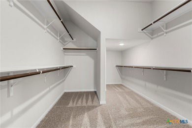 Stunning 4-Bedroom Home in The Sanctuary at Salado - Assumable 4 on Mill Creek Golf Club in Texas - for sale on GolfHomes.com, golf home, golf lot