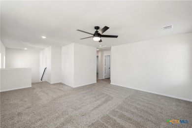 Stunning 4-Bedroom Home in The Sanctuary at Salado - Assumable 4 on Mill Creek Golf Club in Texas - for sale on GolfHomes.com, golf home, golf lot