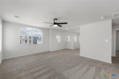 Stunning 4-Bedroom Home in The Sanctuary at Salado - Assumable 4 on Mill Creek Golf Club in Texas - for sale on GolfHomes.com, golf home, golf lot