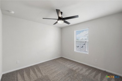 Stunning 4-Bedroom Home in The Sanctuary at Salado - Assumable 4 on Mill Creek Golf Club in Texas - for sale on GolfHomes.com, golf home, golf lot