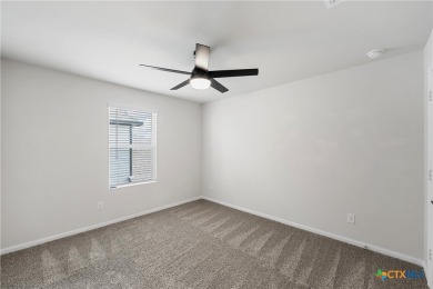 Stunning 4-Bedroom Home in The Sanctuary at Salado - Assumable 4 on Mill Creek Golf Club in Texas - for sale on GolfHomes.com, golf home, golf lot