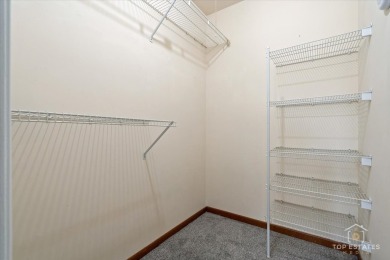 Charming Upper-Floor Townhouse with Golf Course Views! Welcome on Fox Run Golf Links in Illinois - for sale on GolfHomes.com, golf home, golf lot