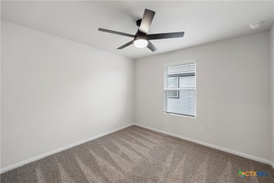 Stunning 4-Bedroom Home in The Sanctuary at Salado - Assumable 4 on Mill Creek Golf Club in Texas - for sale on GolfHomes.com, golf home, golf lot