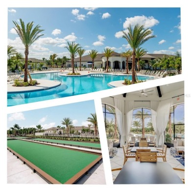 Enjoy this upscale, fun filled resort lifestyle at K on Mystic Dunes Resort and Golf Club in Florida - for sale on GolfHomes.com, golf home, golf lot