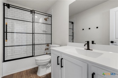 Stunning 4-Bedroom Home in The Sanctuary at Salado - Assumable 4 on Mill Creek Golf Club in Texas - for sale on GolfHomes.com, golf home, golf lot