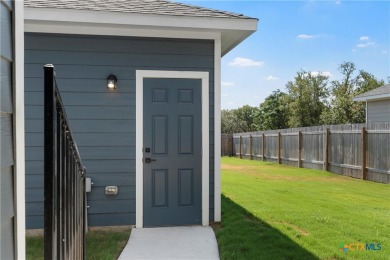 Stunning 4-Bedroom Home in The Sanctuary at Salado - Assumable 4 on Mill Creek Golf Club in Texas - for sale on GolfHomes.com, golf home, golf lot