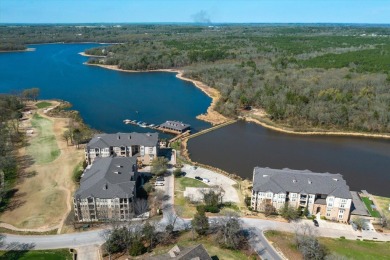 Exquisite Waterfront Condo in the Cascades - Sophisticated 3 Bed on Cascades Golf Club in Texas - for sale on GolfHomes.com, golf home, golf lot