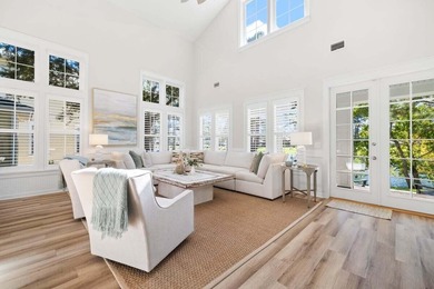 Discover this stunning remodel in Laurel Grove that you simply on Sandestin Golf and Beach Resort - Raven in Florida - for sale on GolfHomes.com, golf home, golf lot