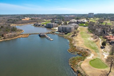 Exquisite Waterfront Condo in the Cascades - Sophisticated 3 Bed on Cascades Golf Club in Texas - for sale on GolfHomes.com, golf home, golf lot
