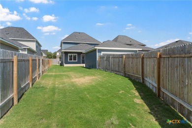 Stunning 4-Bedroom Home in The Sanctuary at Salado - Assumable 4 on Mill Creek Golf Club in Texas - for sale on GolfHomes.com, golf home, golf lot