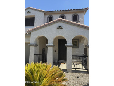 Beautiful starter home in the coveted community of Seville on Seville Golf and Country Club in Arizona - for sale on GolfHomes.com, golf home, golf lot