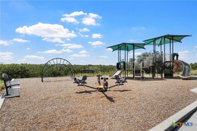Stunning 4-Bedroom Home in The Sanctuary at Salado - Assumable 4 on Mill Creek Golf Club in Texas - for sale on GolfHomes.com, golf home, golf lot