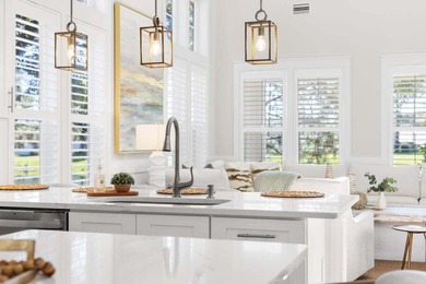 Discover this stunning remodel in Laurel Grove that you simply on Sandestin Golf and Beach Resort - Raven in Florida - for sale on GolfHomes.com, golf home, golf lot