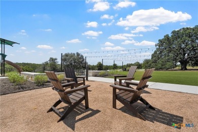 Stunning 4-Bedroom Home in The Sanctuary at Salado - Assumable 4 on Mill Creek Golf Club in Texas - for sale on GolfHomes.com, golf home, golf lot