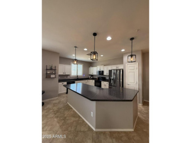 Beautiful starter home in the coveted community of Seville on Seville Golf and Country Club in Arizona - for sale on GolfHomes.com, golf home, golf lot