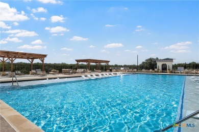 Stunning 4-Bedroom Home in The Sanctuary at Salado - Assumable 4 on Mill Creek Golf Club in Texas - for sale on GolfHomes.com, golf home, golf lot