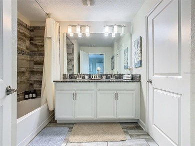 Discover this stunning 4-bedroom, 3-bathroom townhouse in the on The Oasis Club at Champions Gate in Florida - for sale on GolfHomes.com, golf home, golf lot
