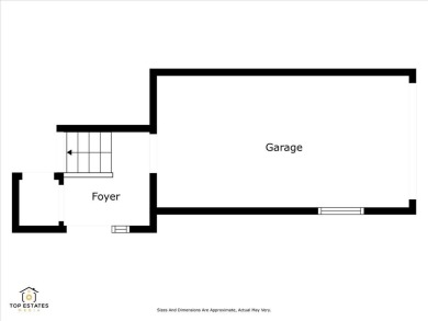 Charming Upper-Floor Townhouse with Golf Course Views! Welcome on Fox Run Golf Links in Illinois - for sale on GolfHomes.com, golf home, golf lot