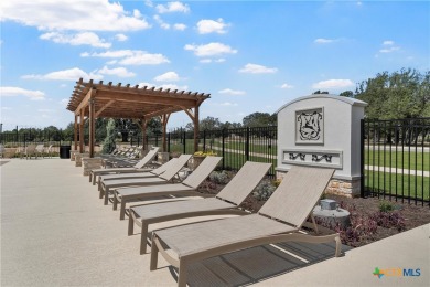 Stunning 4-Bedroom Home in The Sanctuary at Salado - Assumable 4 on Mill Creek Golf Club in Texas - for sale on GolfHomes.com, golf home, golf lot
