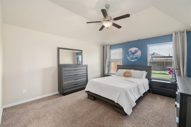 You've found the one! This meticulously maintained single-story on Frisco Lakes Golf Course in Texas - for sale on GolfHomes.com, golf home, golf lot