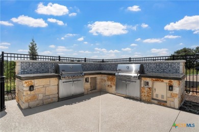 Stunning 4-Bedroom Home in The Sanctuary at Salado - Assumable 4 on Mill Creek Golf Club in Texas - for sale on GolfHomes.com, golf home, golf lot