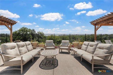Stunning 4-Bedroom Home in The Sanctuary at Salado - Assumable 4 on Mill Creek Golf Club in Texas - for sale on GolfHomes.com, golf home, golf lot