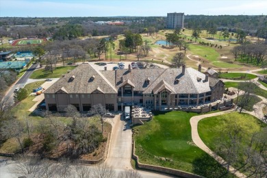 Exquisite Waterfront Condo in the Cascades - Sophisticated 3 Bed on Cascades Golf Club in Texas - for sale on GolfHomes.com, golf home, golf lot