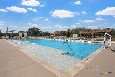 Stunning 4-Bedroom Home in The Sanctuary at Salado - Assumable 4 on Mill Creek Golf Club in Texas - for sale on GolfHomes.com, golf home, golf lot