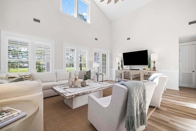 Discover this stunning remodel in Laurel Grove that you simply on Sandestin Golf and Beach Resort - Raven in Florida - for sale on GolfHomes.com, golf home, golf lot